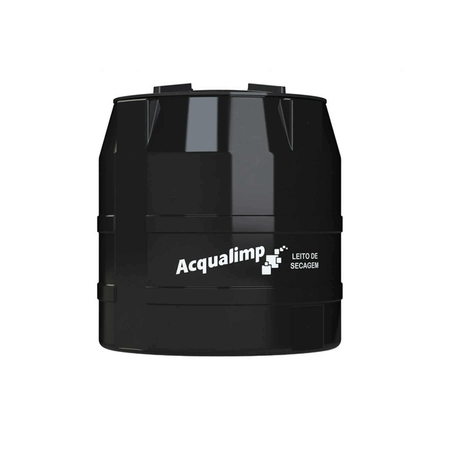 Leito De Secagem Acqualimp