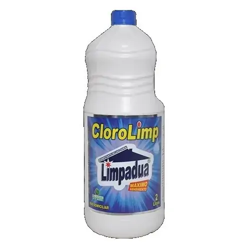 Clorolimp 2l Limpadua