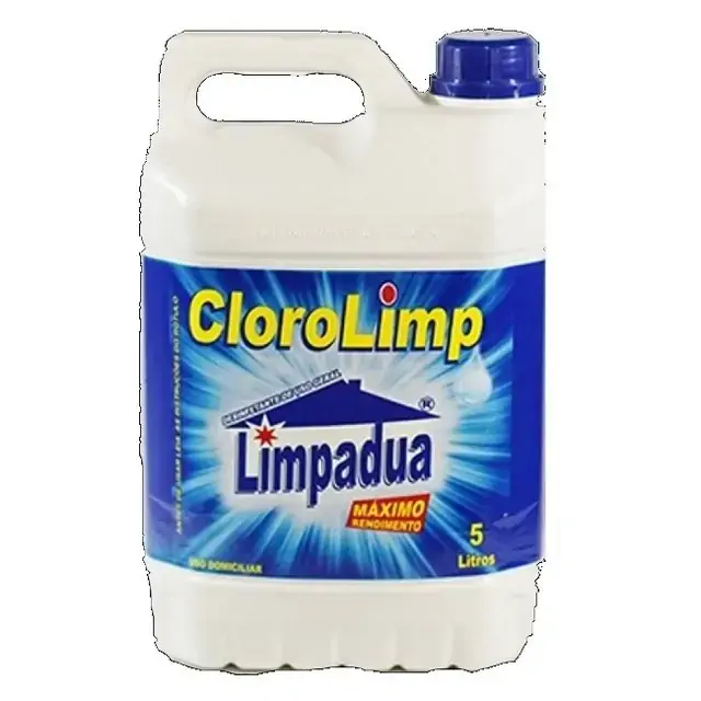 Clorolimp Limpadua 5 Lts