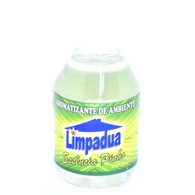 Essencia Limpadua De Pinho 100ml