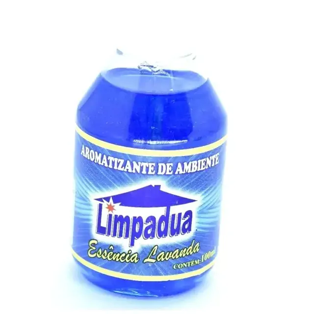 Essencia Limpadua Lavanda 100ml