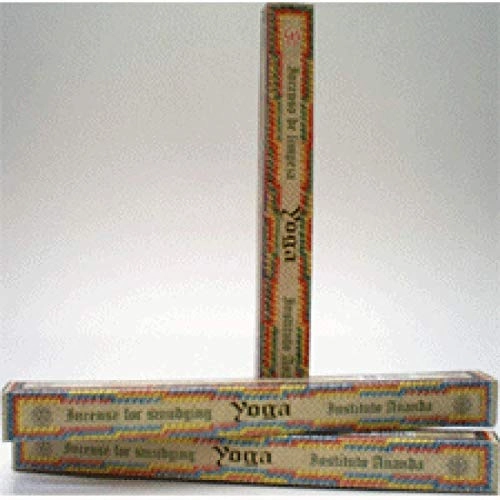 Inc Ananda Yoga
