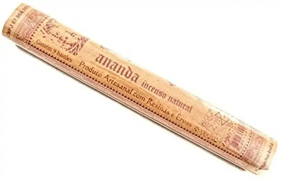 Ananda Equilibrio Alfazema Ananda