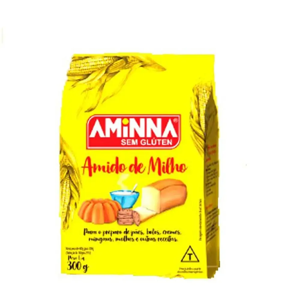 Ami Amido De Milho 400g