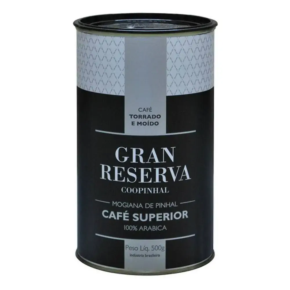Gran Reserva 500g Coopinhal