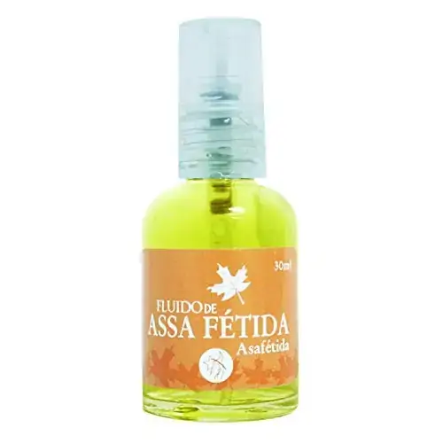 Fluido Assa Fetida 3001 Feitarom .