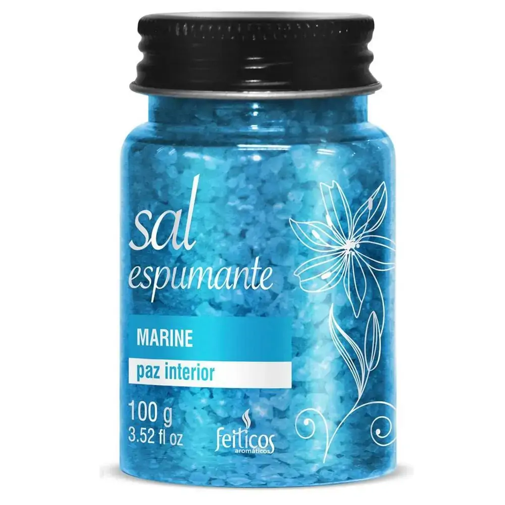 Fa Sal Espum Marine 100g