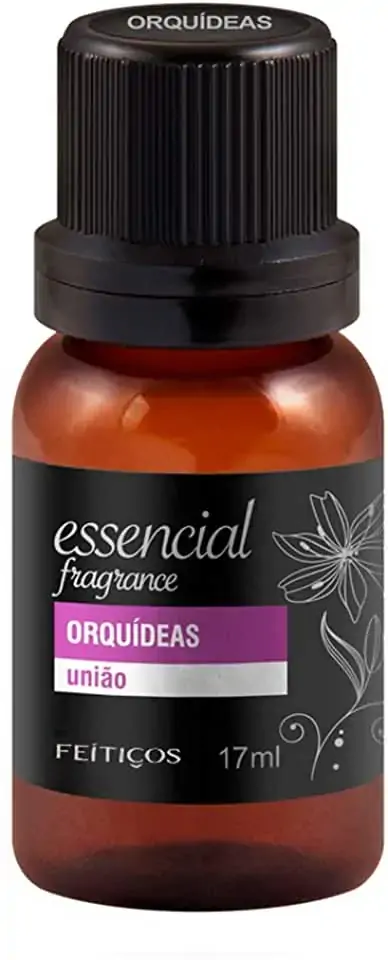 Ess 17ml Orquideas Feitiços