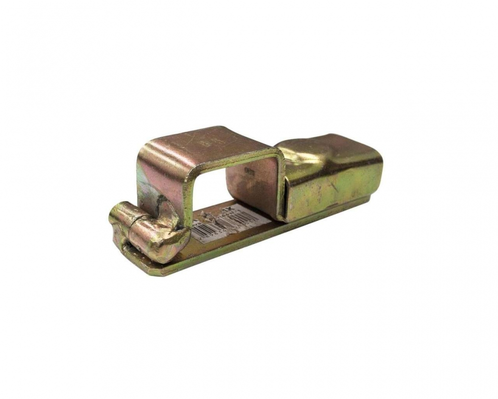 Trava Seg Porta Cadeado P-portao 2 03,3x4,4 Blister