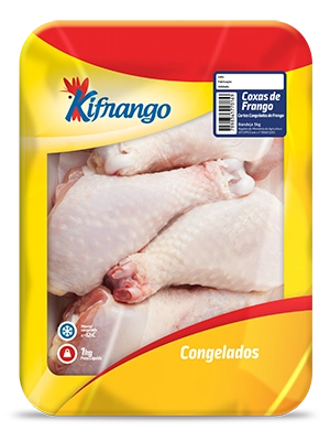 Coxa Kifrango Bdj 1kg