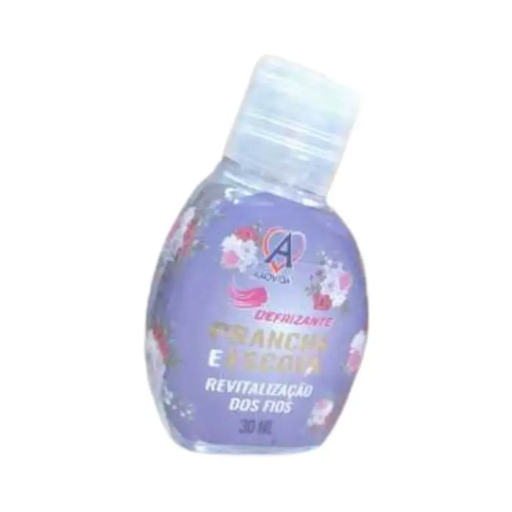 Defriz Arovida Pranc/escv
