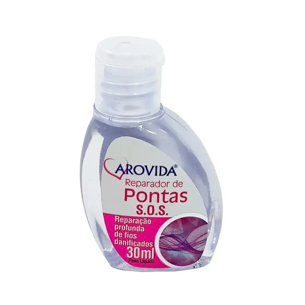 Rep Pontas Arovida Sos