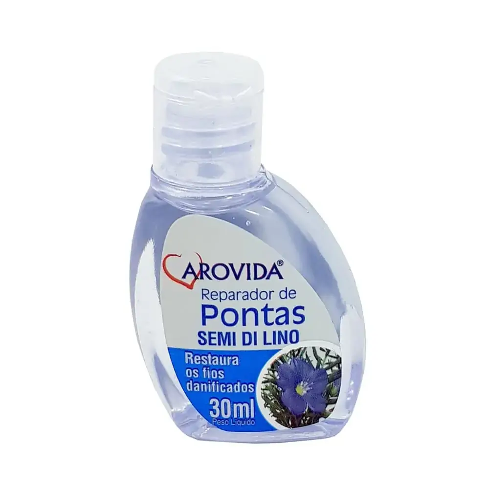 Rep Pontas Arovida Semi Di Lino
