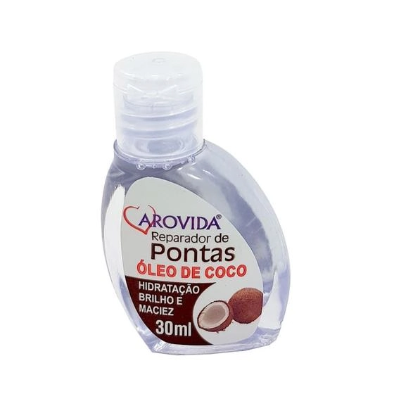 Reparador Pontas Doyth 30ml Coco