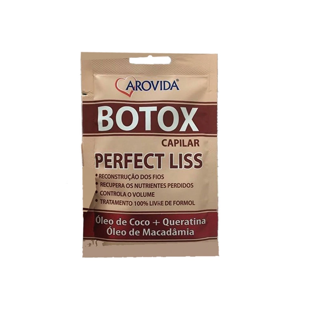 Sache Arovida 50g Bo