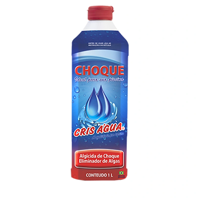 Cris Agua Algicida C