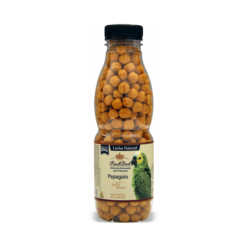Realbird Papagaio 200gr