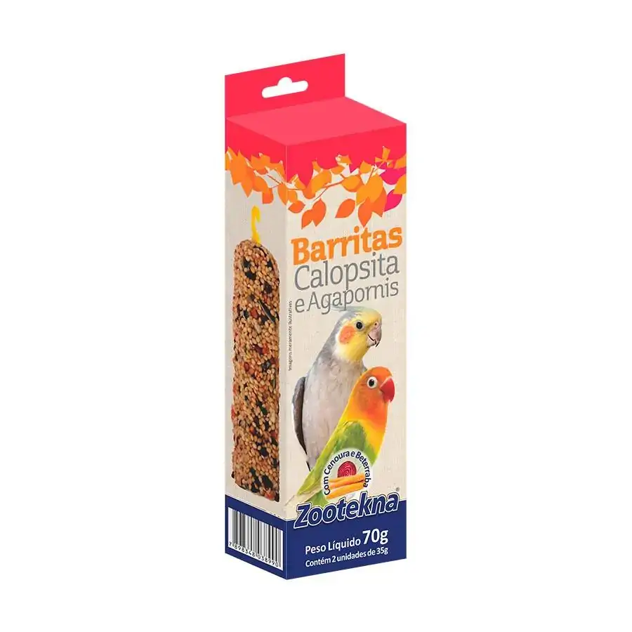 Al.pas.zootekna Bst Calop. Cenoura B.70g
