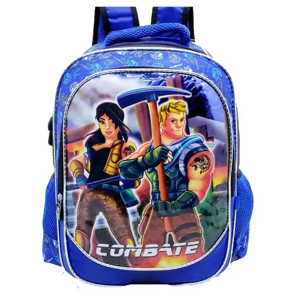 Mochila Esportiva Ferrari Tc