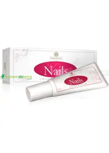 Nails Essential Nutrition Embelezador Para Unhas Danificadas 10g