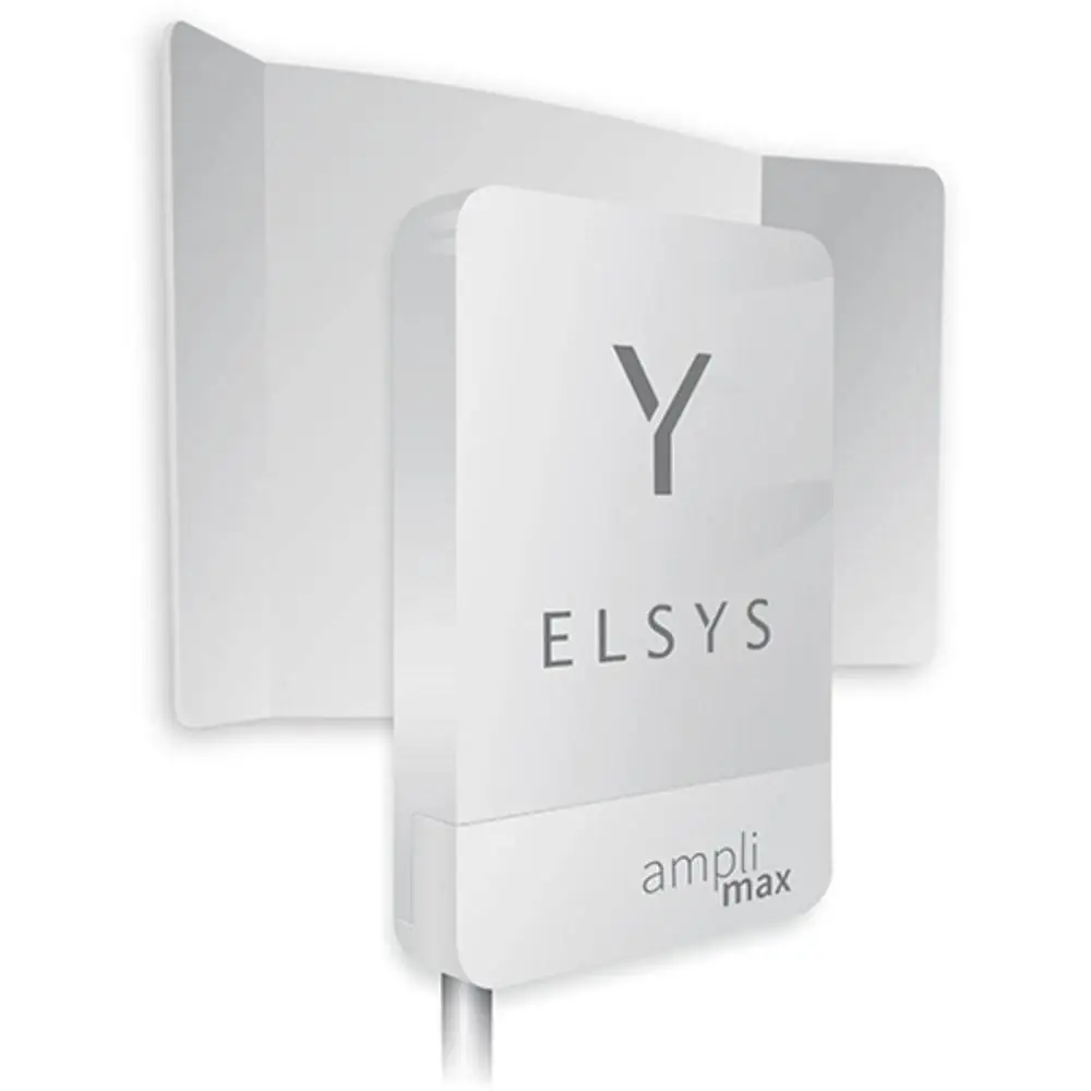 Roteador Link 4g Amplimax Eprl12, Com Antena Heptaband