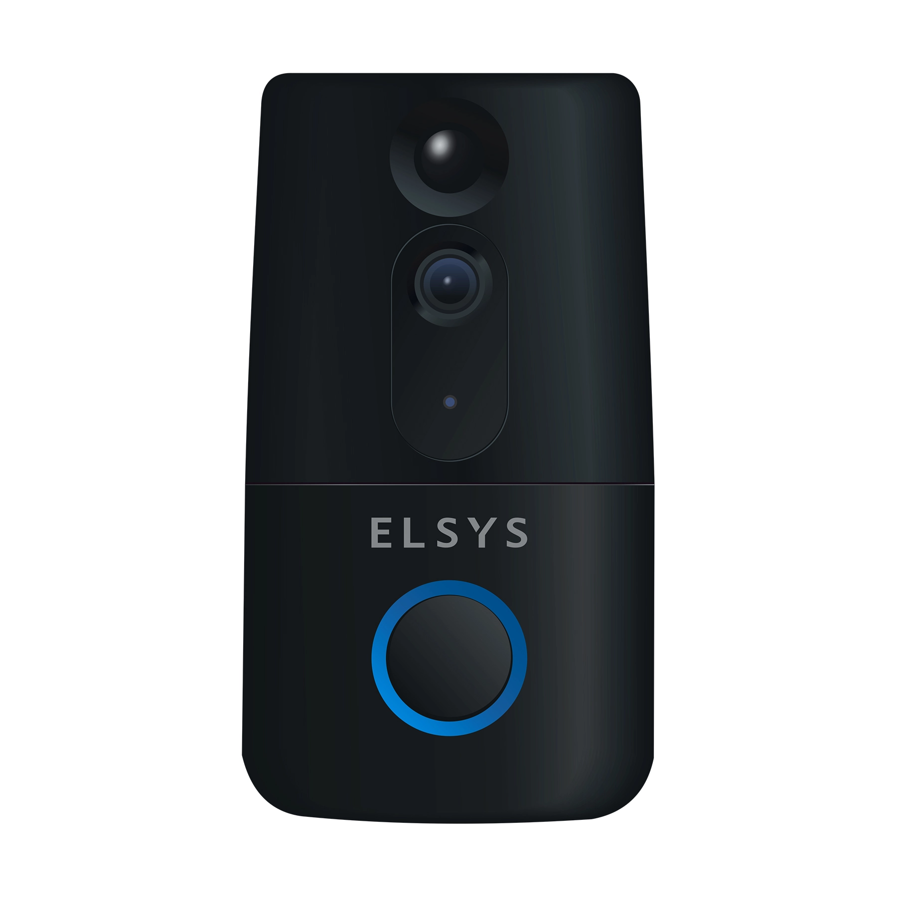 Vídeo Porteiro Wi-Fi HD ESL-VPW1 Elsys