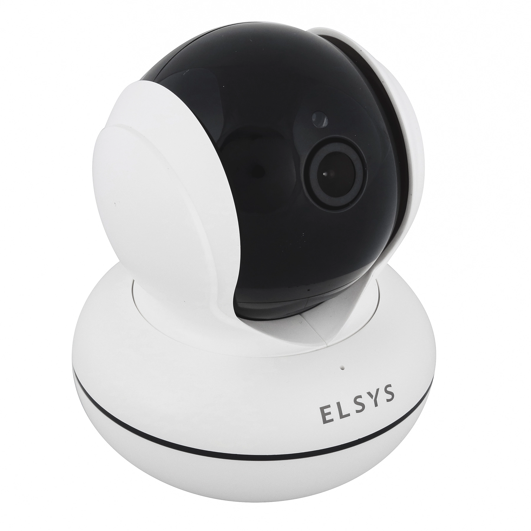 Câmera de segurança Wi-Fi Rotacional Interna ESC-WR3 ELSYS