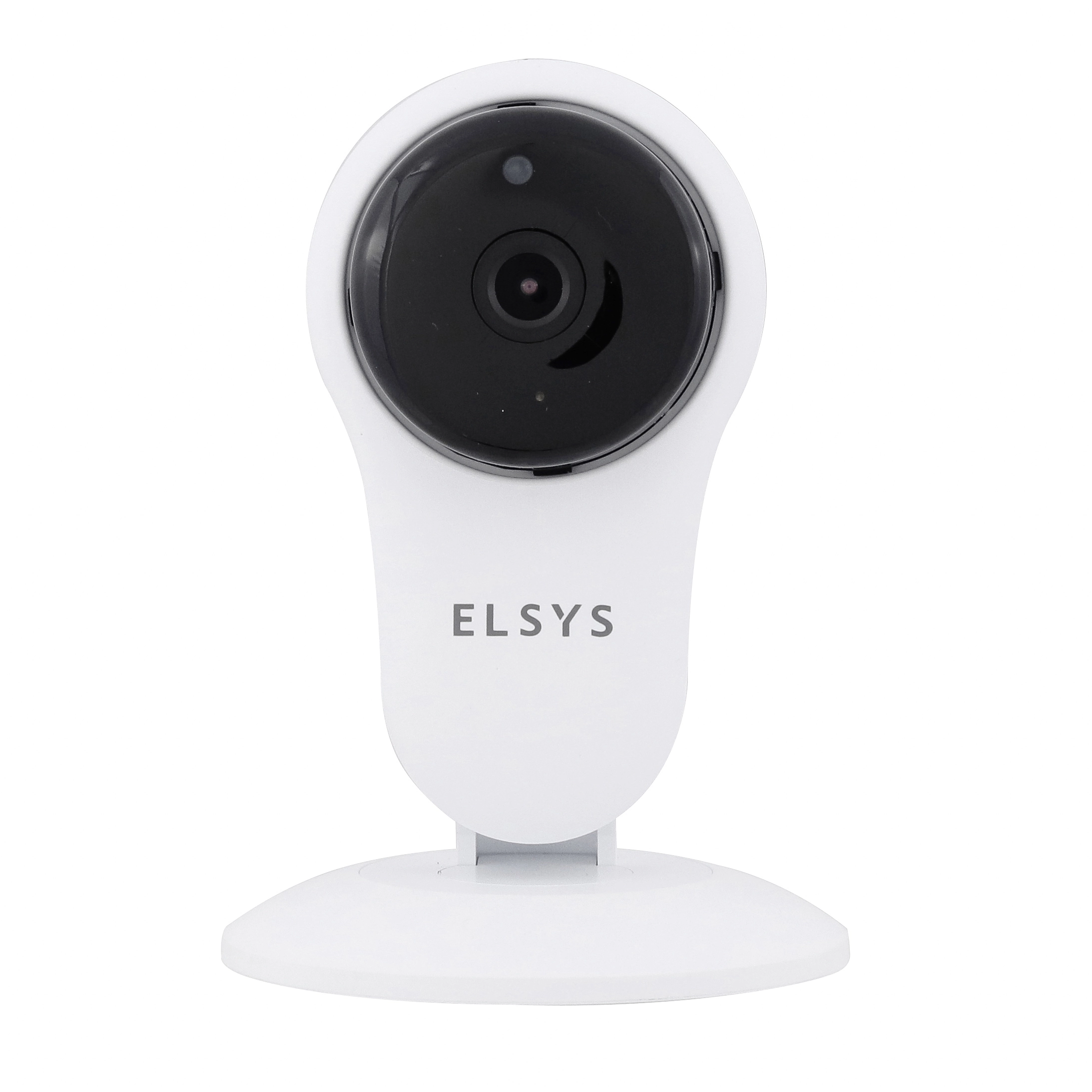 Câmera de segurança Wi-Fi Fixa ESC-WY3 Interna Elsys