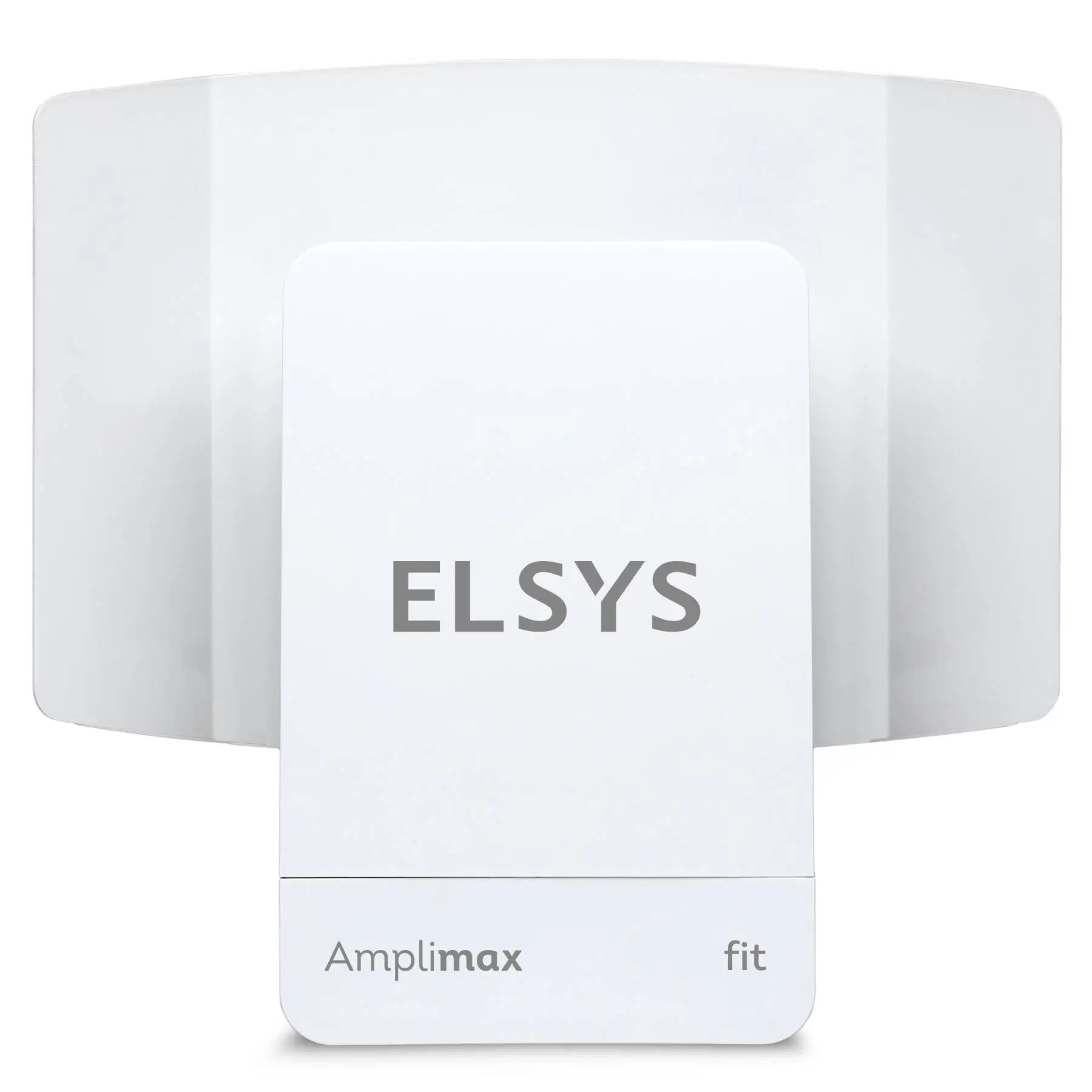 Roteador Externo Elsys Amplimax Fit 4G com Antena Integrada Bivolt Elsys