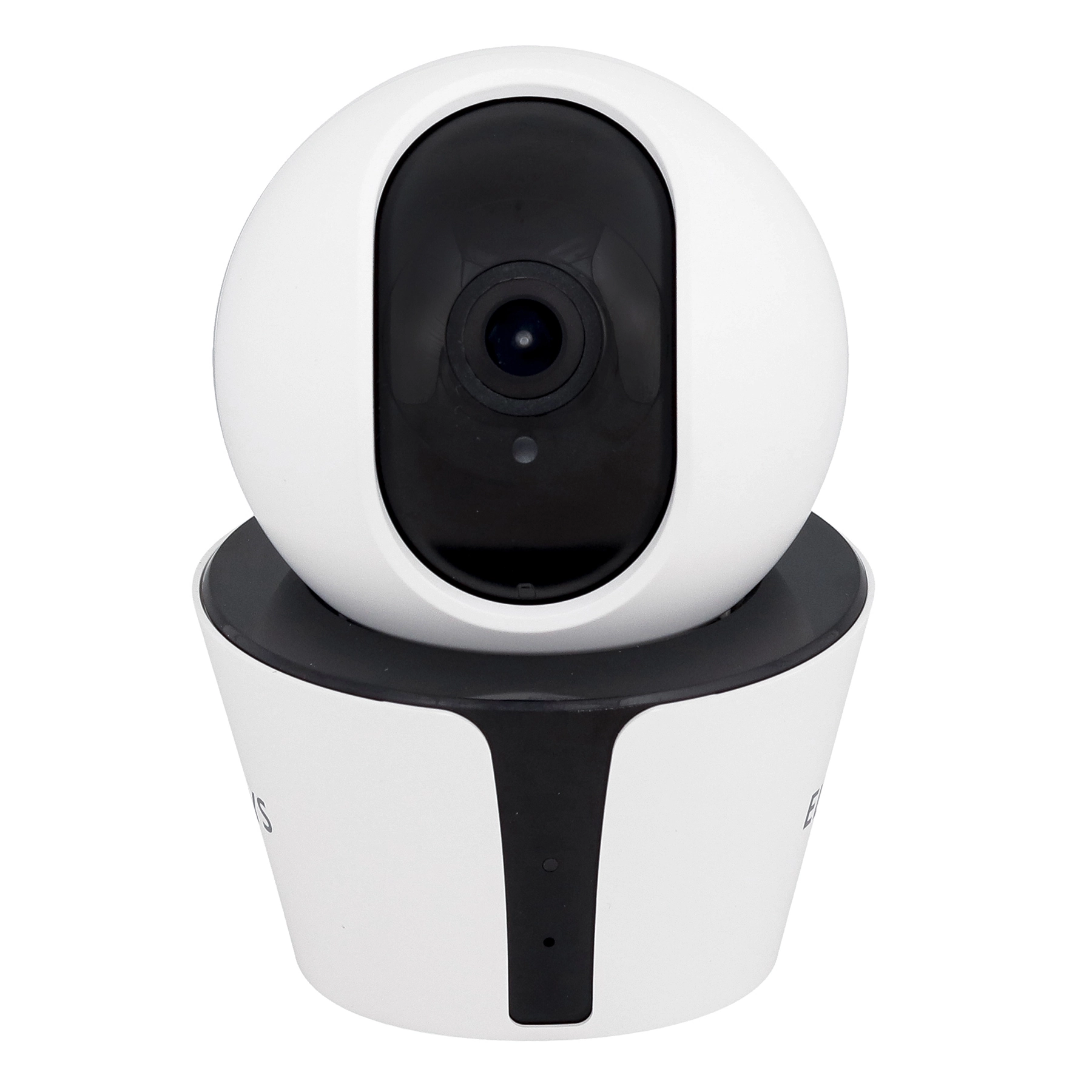 Câmera de Segurança Mini Wi-Fi Elsys ESC-WR4F Branco