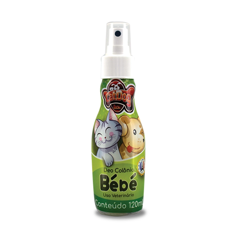 Deo Colonia Bebe