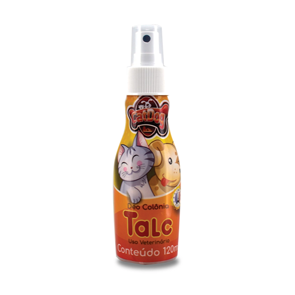Deo Colonia Utilipet 120