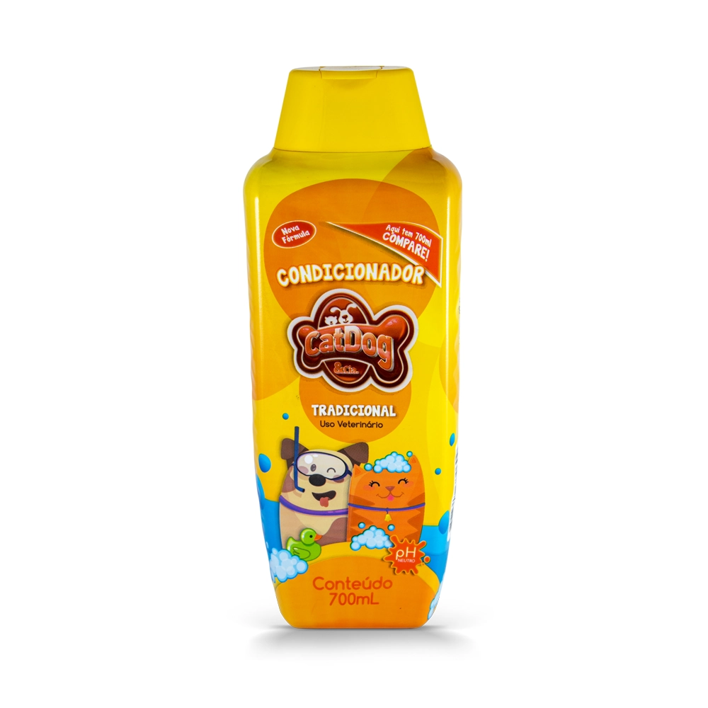 Creme Condicionador Tradicional 700 Ml