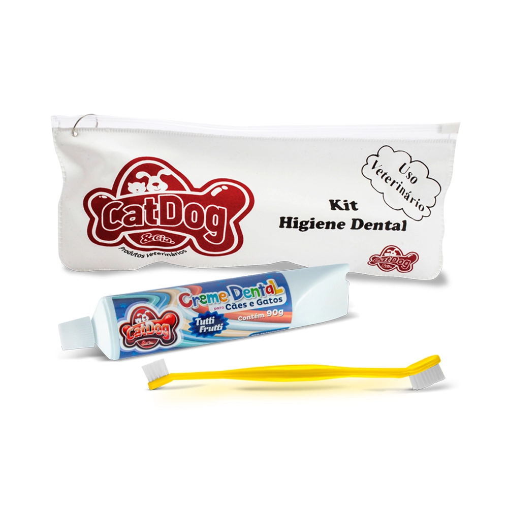 Cj.cat Dog Hig.dental Tutti Fr