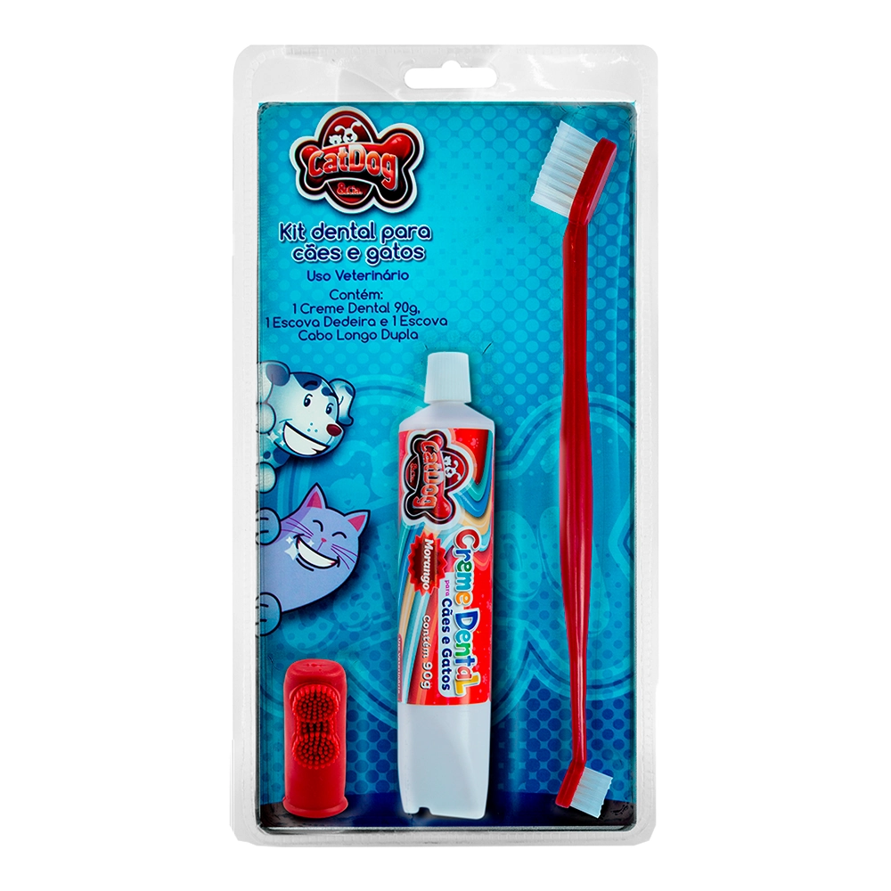 Cj.cat Dog Hig.dental Morg 1es