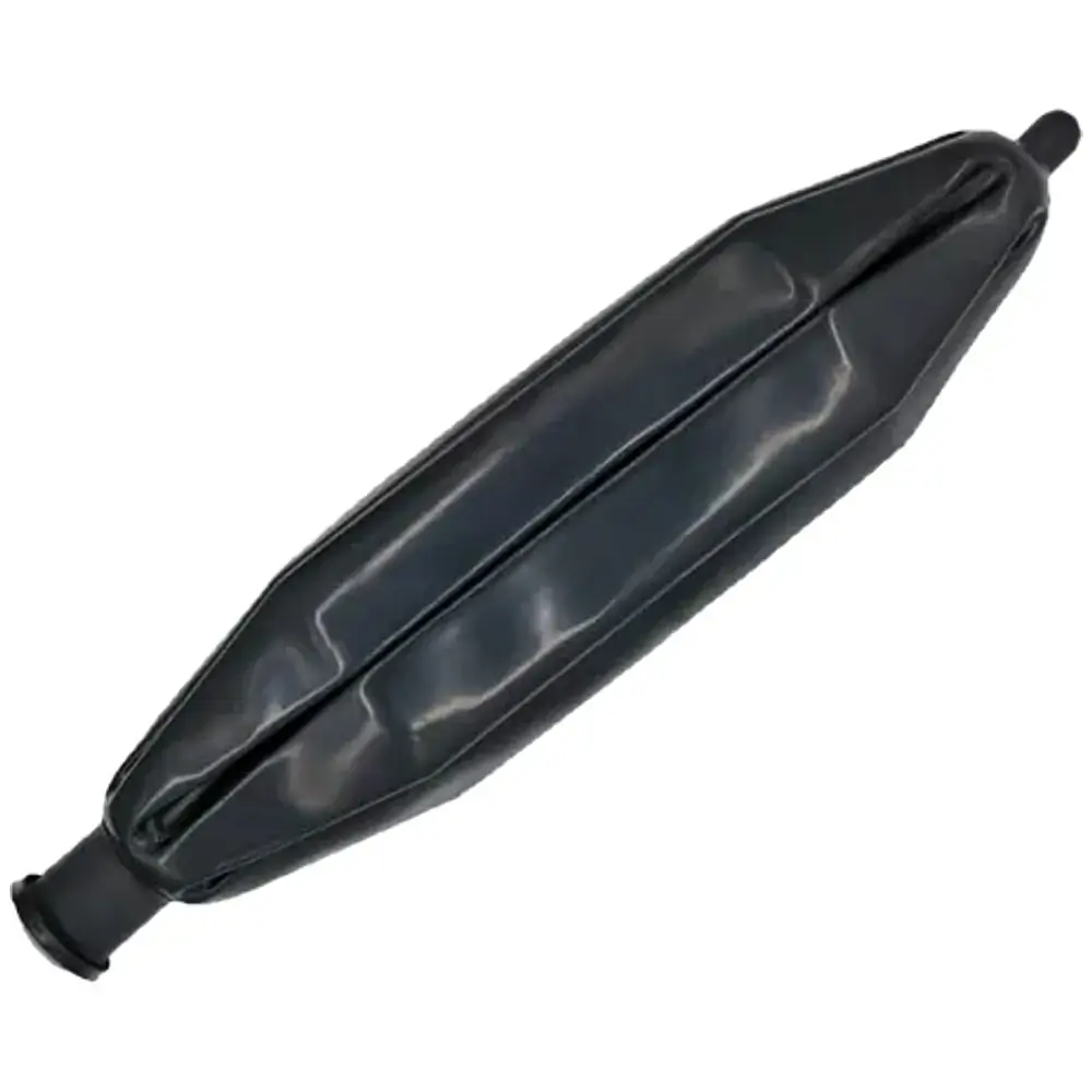 Balão de Látex para Conjunto de Anestesia Unitec - 3 litros