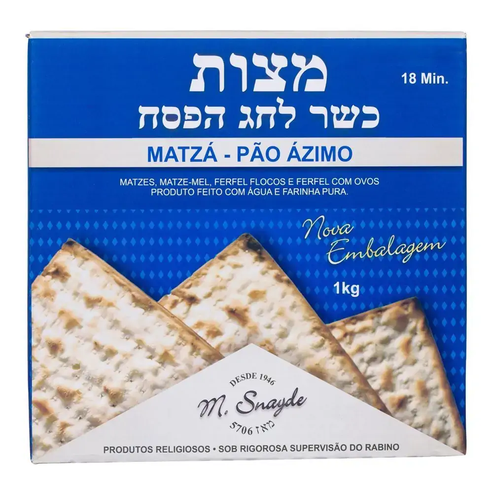 Matzes Solon Ianchel 1kg