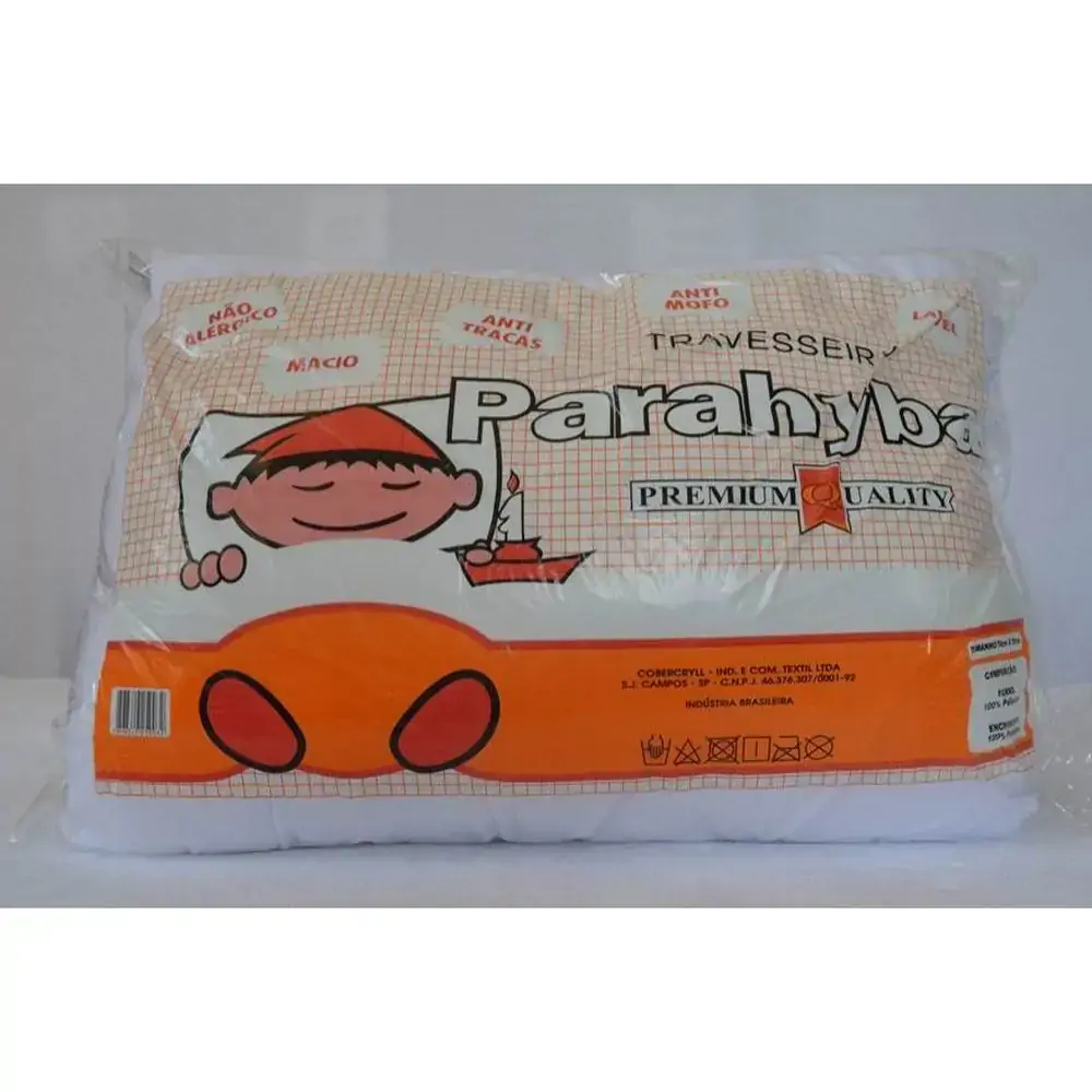 Travesseiro Parahyba