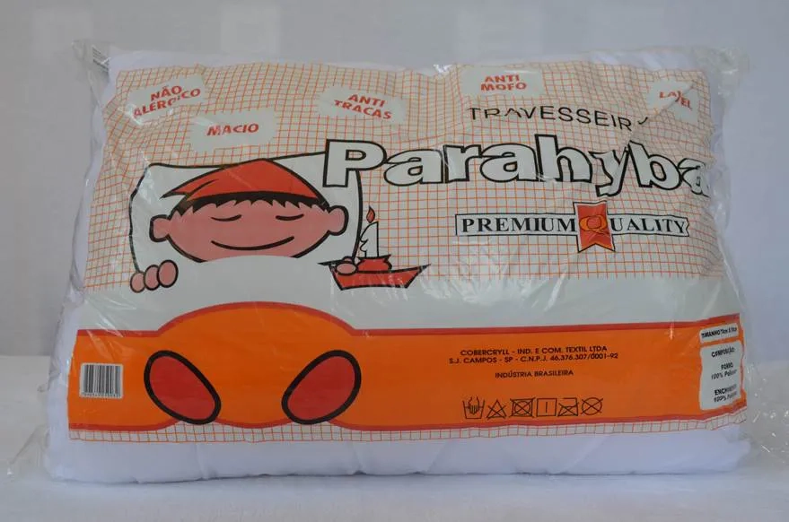 Travesseiro Parahyba
