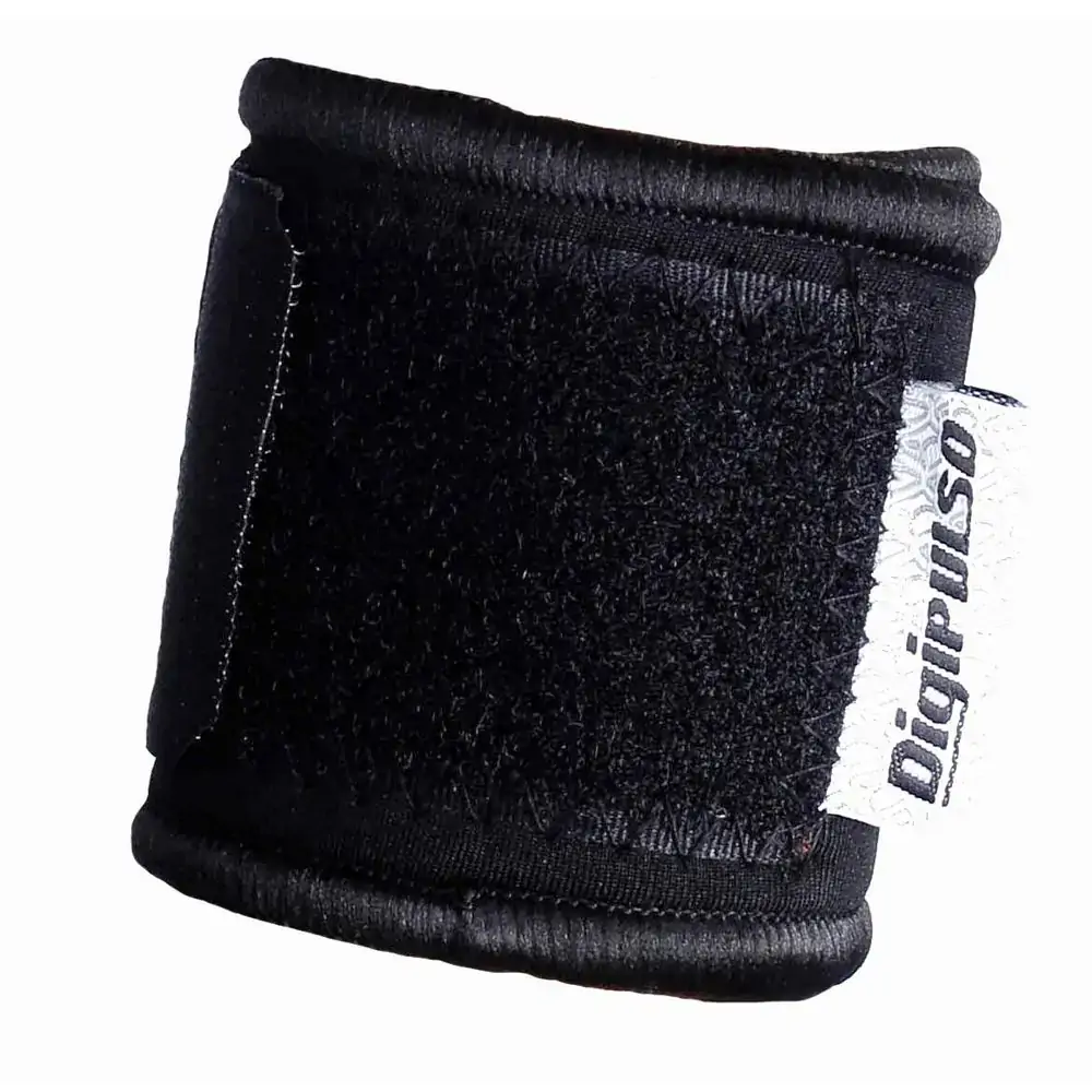 Suporte Para Punho Elbow Tam. único Spok Brasil