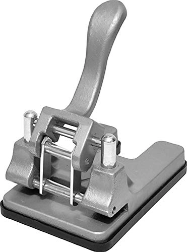 Perfurador De Papel Cavia Profissional P/ Até 60 Folhas Ca101