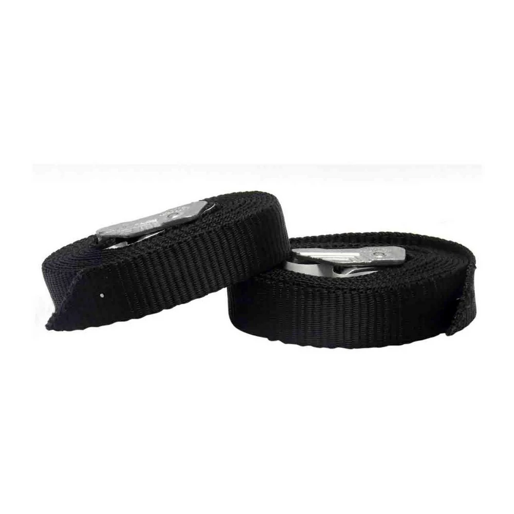 Cinta para Amarração de Cargas com Catraca 25mmx 2,5m - FITACABO 3845