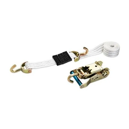 Kit Cinta de Amarração 2,5m Guincho Plataforma 5 Toneladas - FITACABO 669