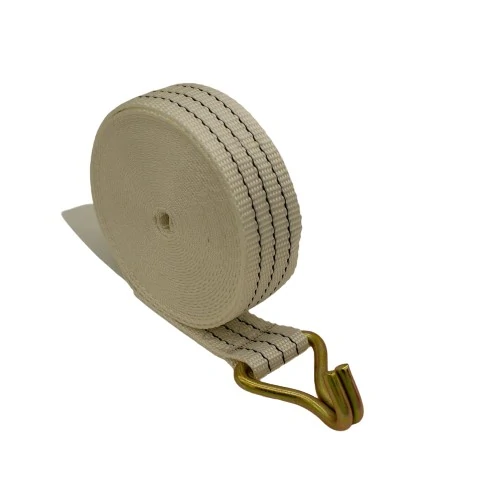 Kit Fita de Amarração 9mX50mm 3 Toneladas - FITACABO 92