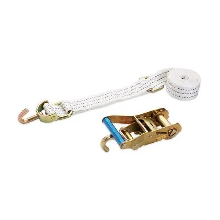 Kit Cinta de Amarração 3m Guincho Plataforma 3 Toneladas - FITACABO 108
