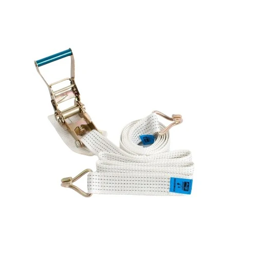 Kit de Guincho Plataforma para Amarração 2 Metros 5 Toneladas - FITACABO 805