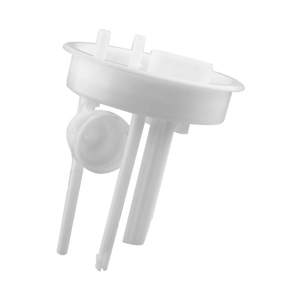 Flange da Bomba de Combustível - VP 7073