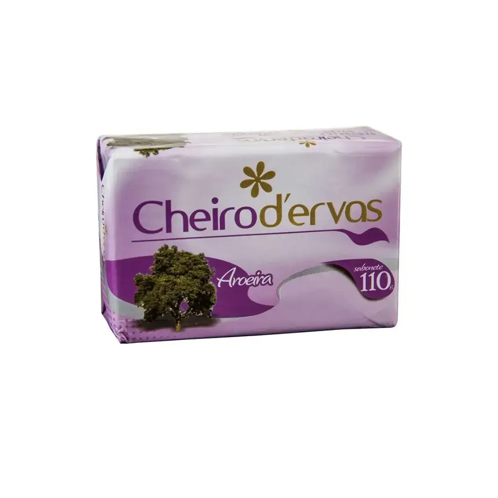 Cheiro Dervas 110g .