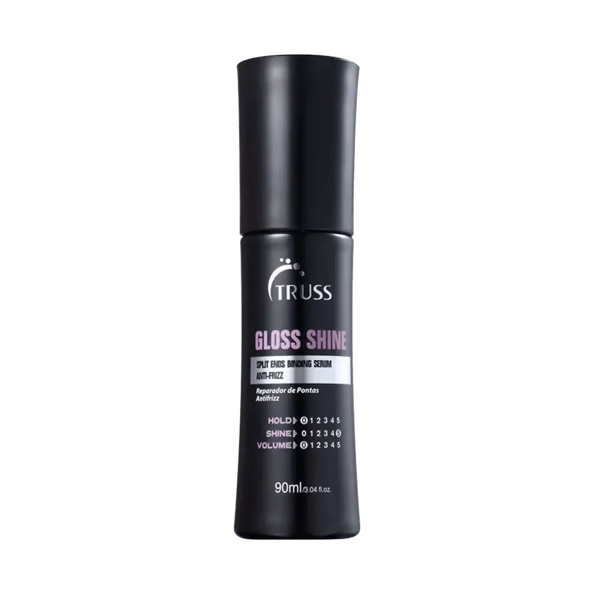 Finalizador/leavein Truss Gloss Shine 90ml