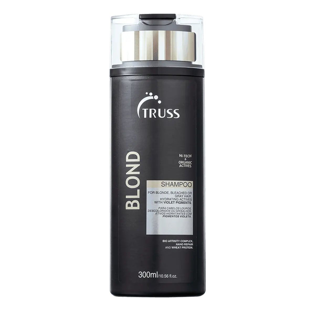 Truss Blond Shampoo 300ml